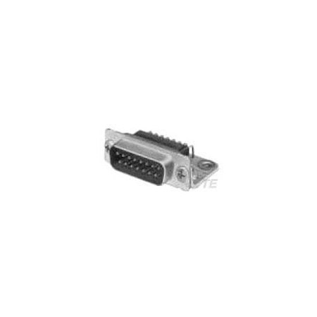 Te Connectivity 50 PLUG RA/MS STD 205869-1